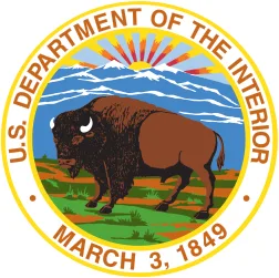 Background for United States Department of the Interior
