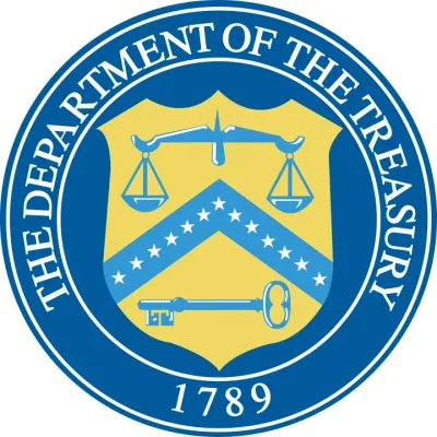 United States Department of the Treasury
