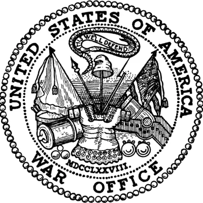 United States Department of War