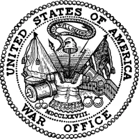 United States Department of War