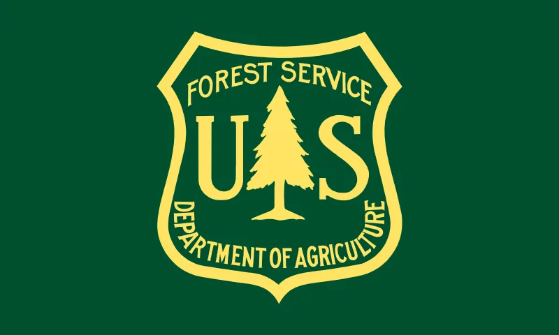 Background for United States Forest Service