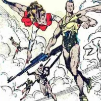 United States Futurians