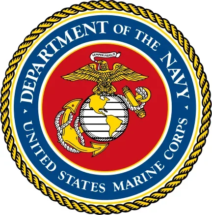 Background for United States Marine Corps