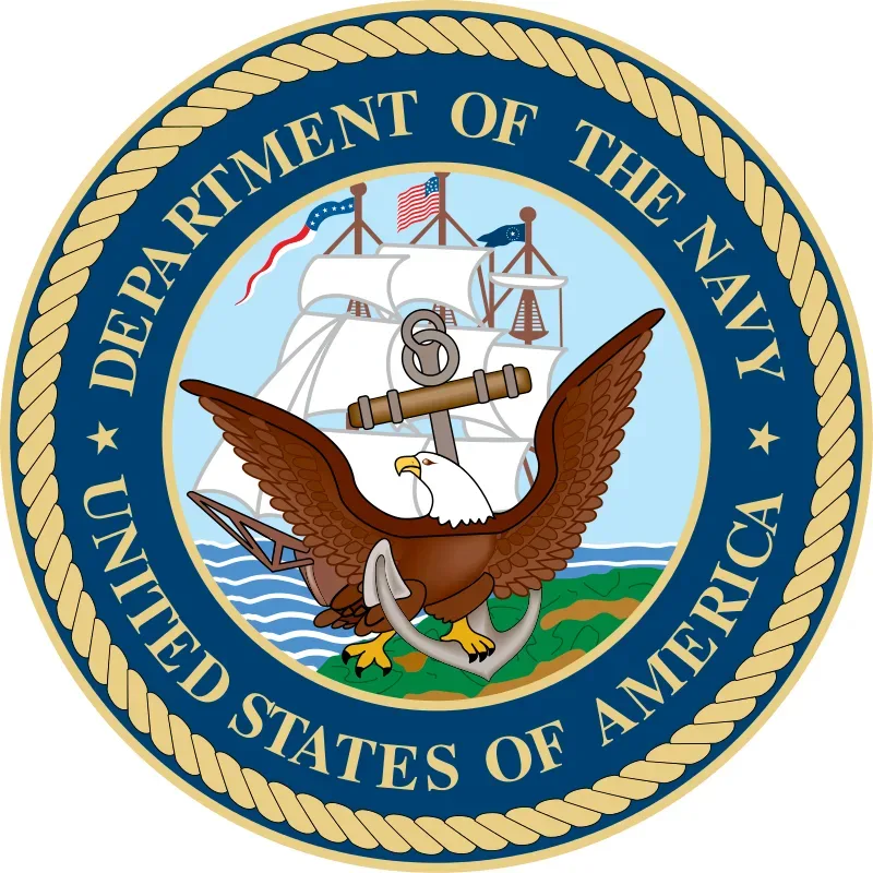 Background for United States Navy