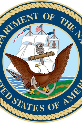 Background for United States Navy