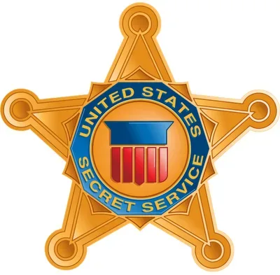 Background for United States Secret Service