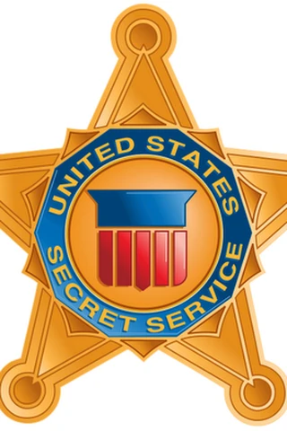 Background for United States Secret Service