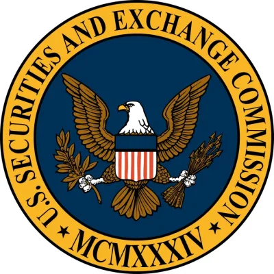 United States Securities and Exchange Commission