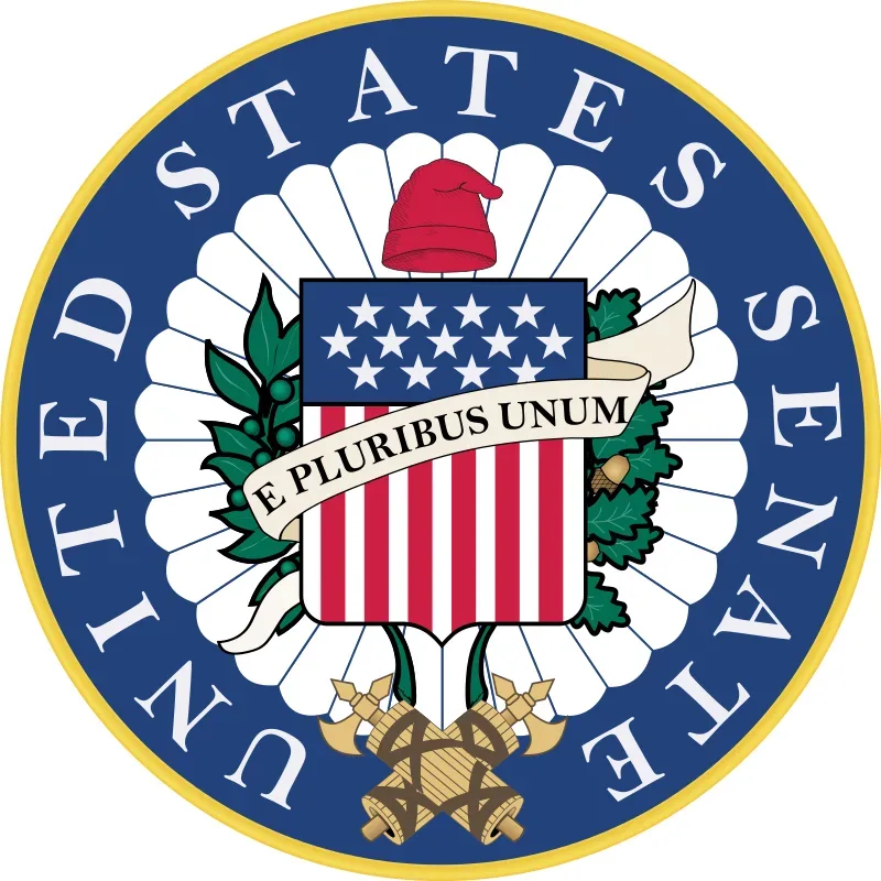 Background for United States Senate
