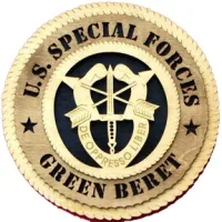 United States Special Forces