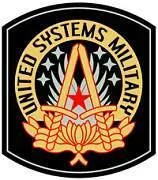 Background for United Systems