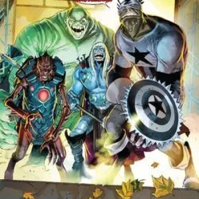 Unvengers