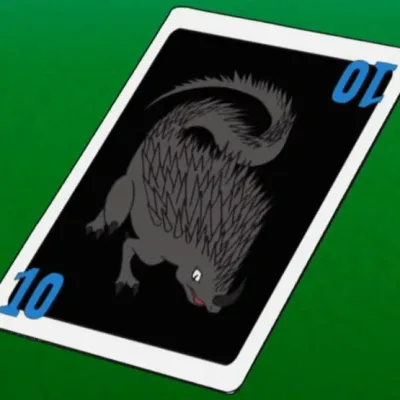 Urchin Rat