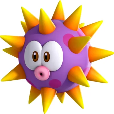 Urchins