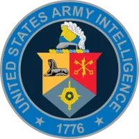 U.S. Army Military Intelligence