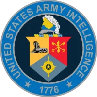 U.S. Army Military Intelligence