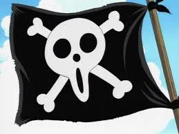 Background for Usopp Pirates