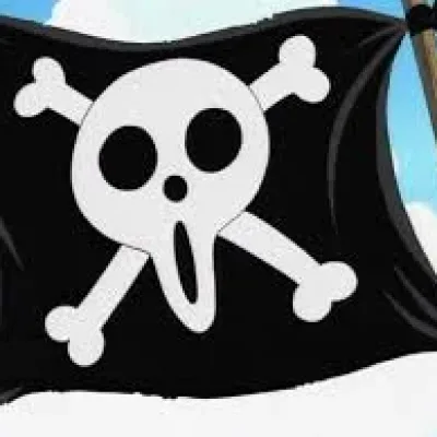 Usopp Pirates