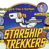 USS Armitage Crew