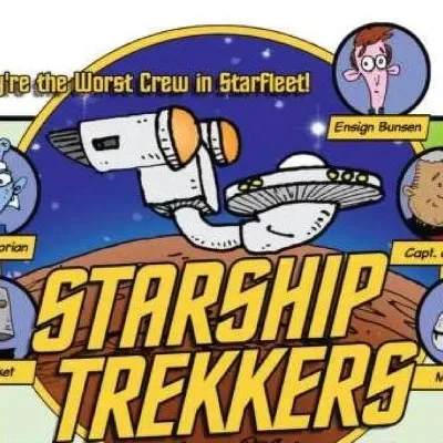 USS Armitage Crew