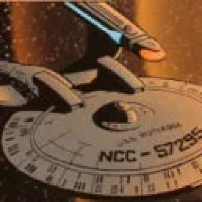U.S.S. Rutledge Crew