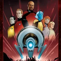 USS Theseus Crew