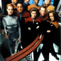 USS Voyager Crew