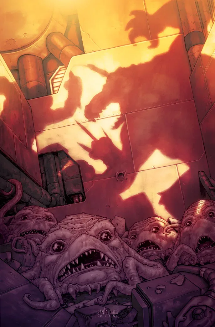 Background for Utroms