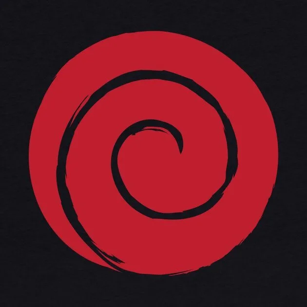 Background for Uzumaki Clan