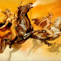 Valkyries