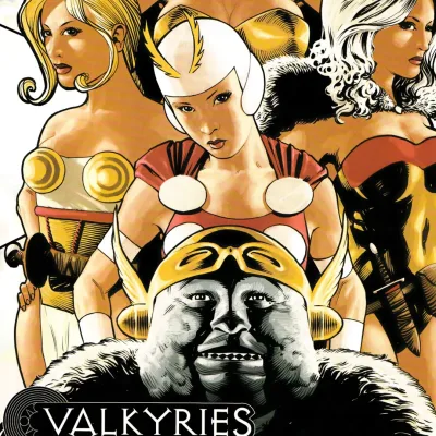 Valkyries