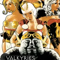 Valkyries