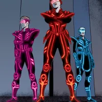 Valkyries