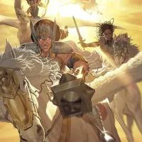 Valkyrior