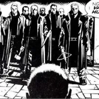 Vampire Hunters