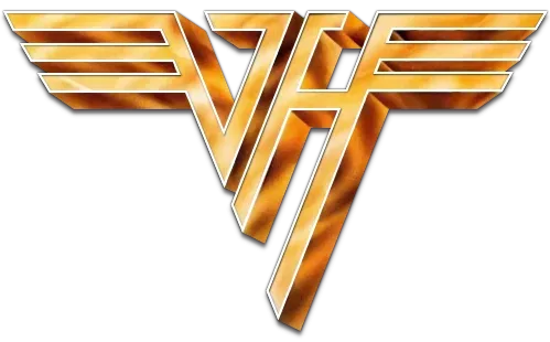 Background for Van Halen