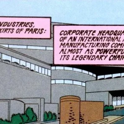Van Horn Industries