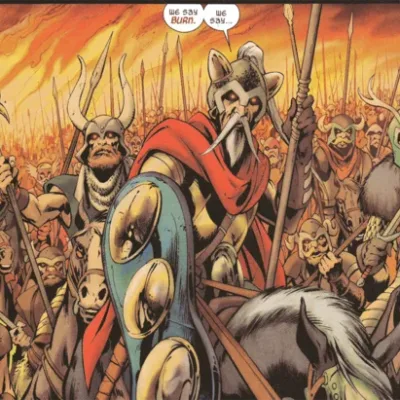 Vanir