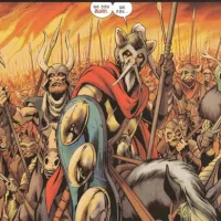 Vanir
