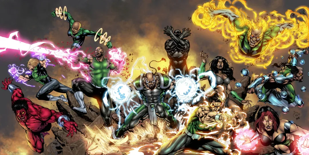 Background for Vasion