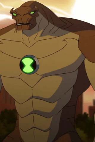 Background for Vaxasaurian