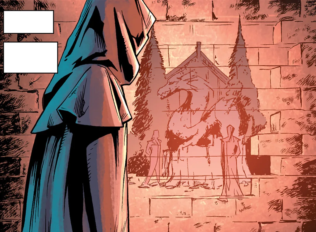 Background for Venatori