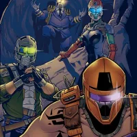 V.E.N.O.M.