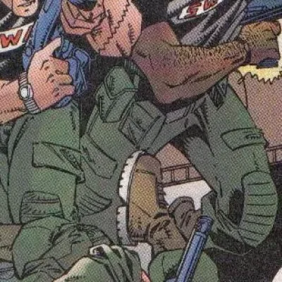 Venom Task Force