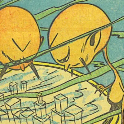 Venusians
