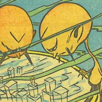 Venusians