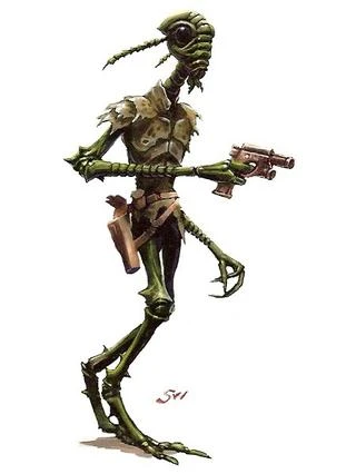 Background for Verpine