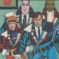 Video Rangers