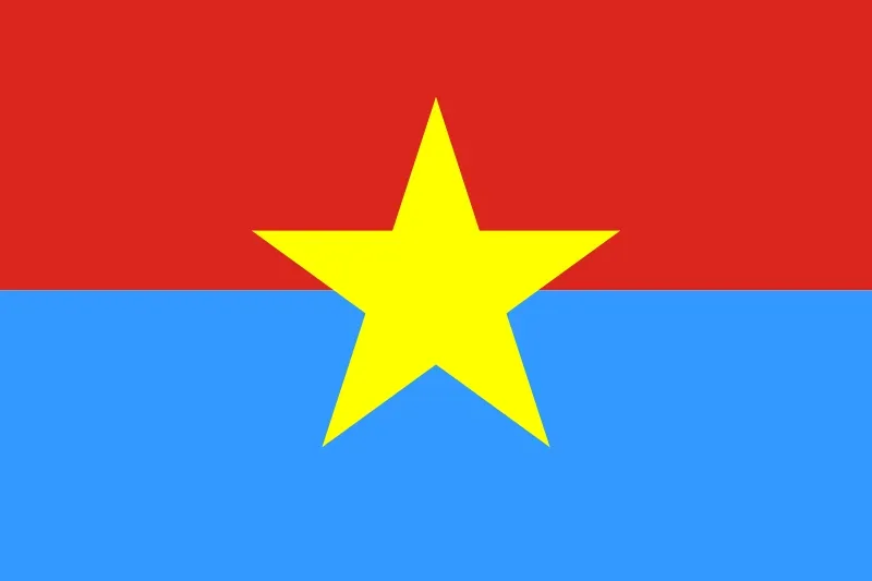Background for Vietcong