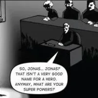 Vigilante Council of America